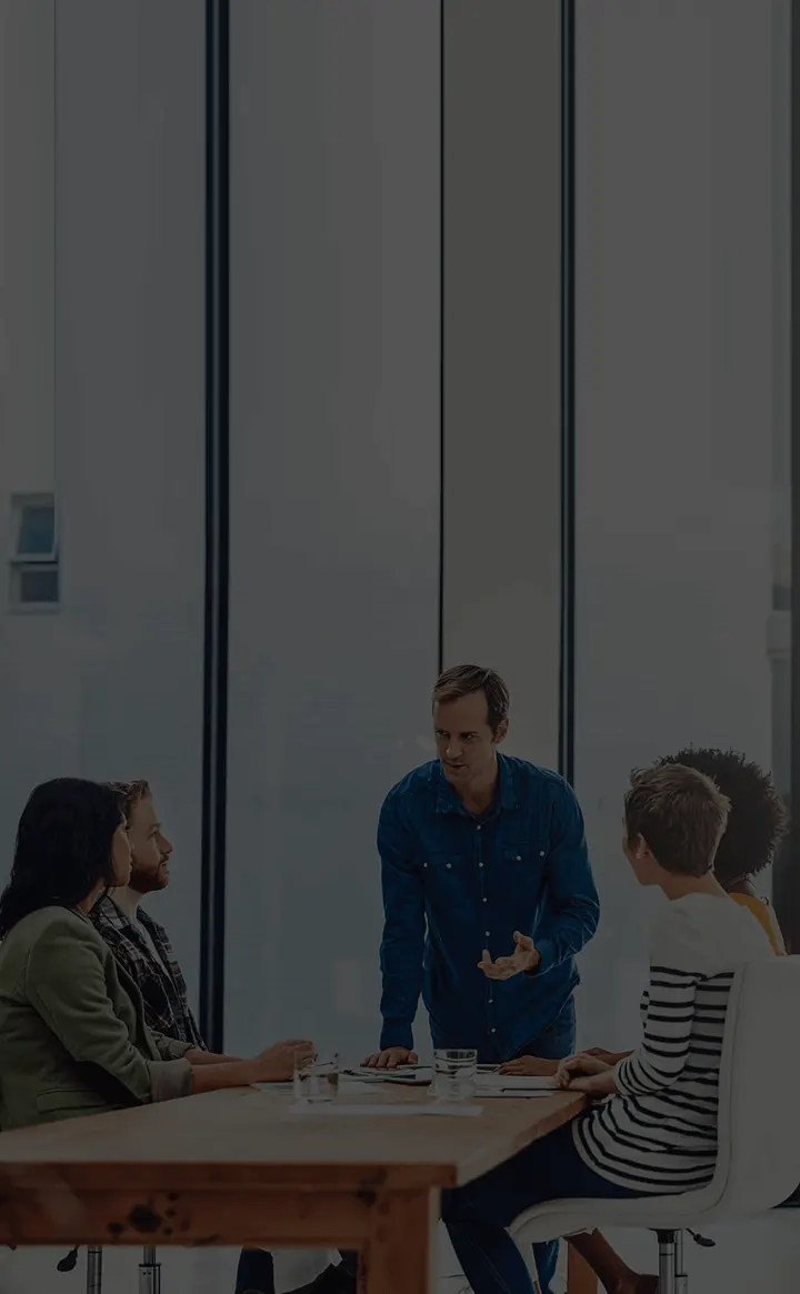 Servicio de primer nivel - Inmobliaria Makro