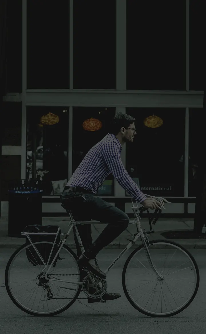 Ubicación y conectividad - Inmobliaria Makro