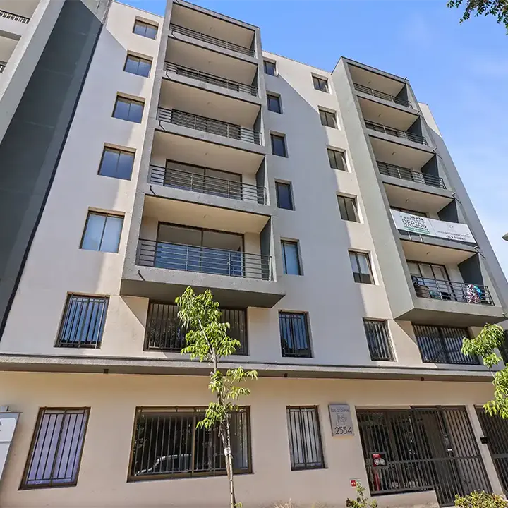 Invierte en Edificio Los Acacios - Inmobiliaria Makro